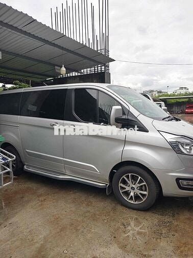 Ford Titanium  2019  - 51000 km