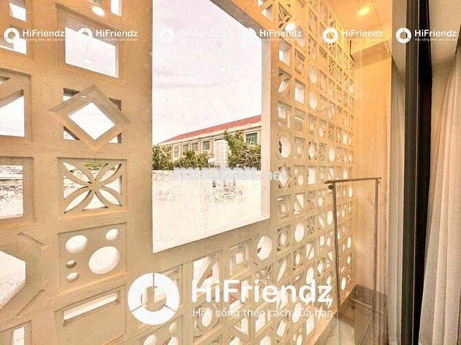 CĂN HỘ DV LUXURY MỚI 100% FULL TIỆN NGHI NGAY TÊN LỬA - TỈNH LỘ 10 🫧