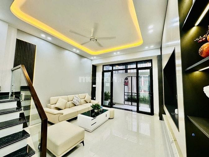 Bán nhà 3 tầng độc lập tại TDP Vĩnh Khê, An Đồng, An Dương, Hải Phòng.