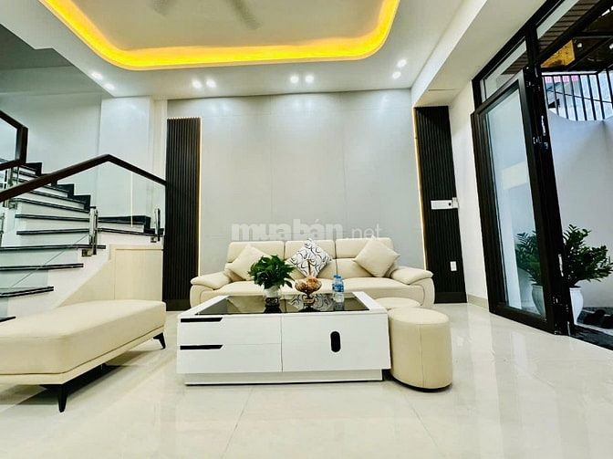 Bán nhà 3 tầng độc lập tại TDP Vĩnh Khê, An Đồng, An Dương, Hải Phòng.