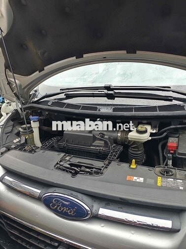 Ford Titanium  2019  - 51000 km