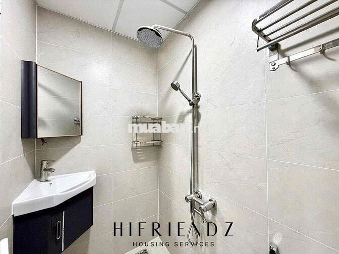 🤩 CĂN HỘ DỊCH VỤ CAO CẤP tại QUẬN 6 - TỈNH LỘ mới keng đóng khách 🤩