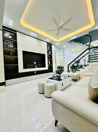 Bán nhà 3 tầng độc lập tại TDP Vĩnh Khê, An Đồng, An Dương, Hải Phòng.