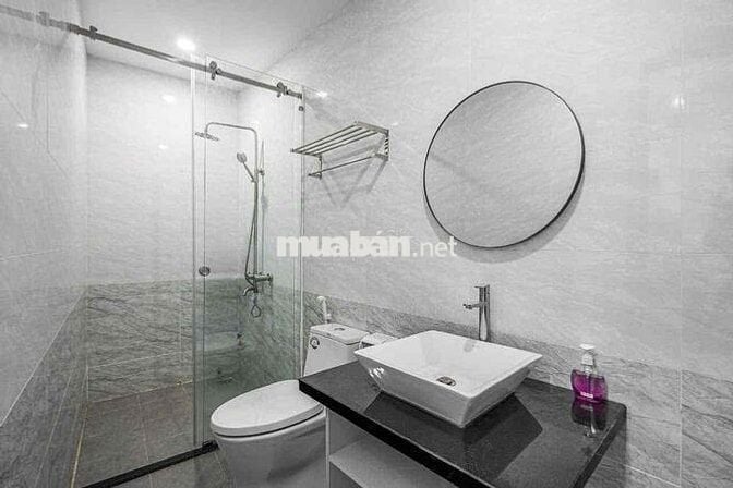 🫧CHO THUÊ CH CAO CẤP 1PN BALCON VIEW LANDMARK📌NGÔ TẤT TỐ, BÌNH THẠNH🫧