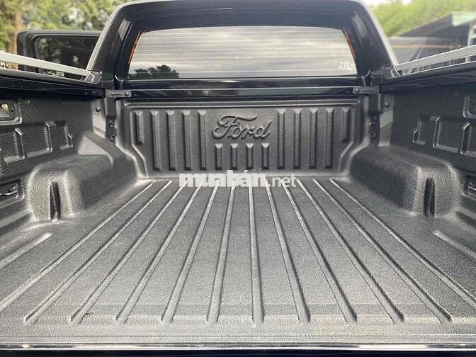 🚘 Ford Ranger 2024 Wildtrak 2.0 4X4 AT - Siêu Lướt