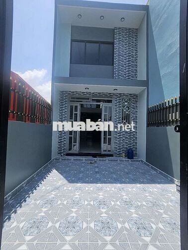 Nhà mới xây Khu Dân Cư Trần Anh- Mỹ Hạnh Nam