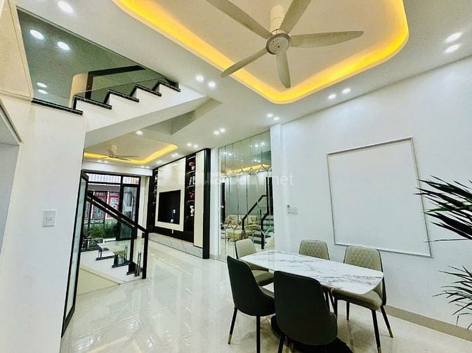 Bán nhà 3 tầng độc lập tại TDP Vĩnh Khê, An Đồng, An Dương, Hải Phòng.