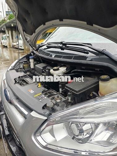 Ford Titanium  2019  - 51000 km