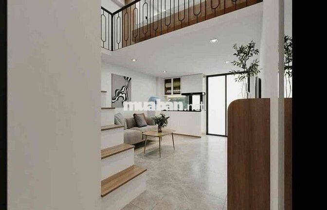 Cho Thuê Duplex Mới Xây , Ngay Sân Bay , Bạch Đằng , CV Hoàng Văn Thụ