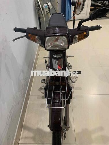 xe mới sửa lại nhưng không còn nhu cầu sử dụng