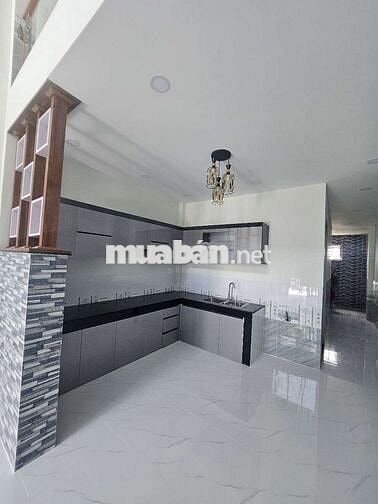 Nhà mới xây Khu Dân Cư Trần Anh- Mỹ Hạnh Nam