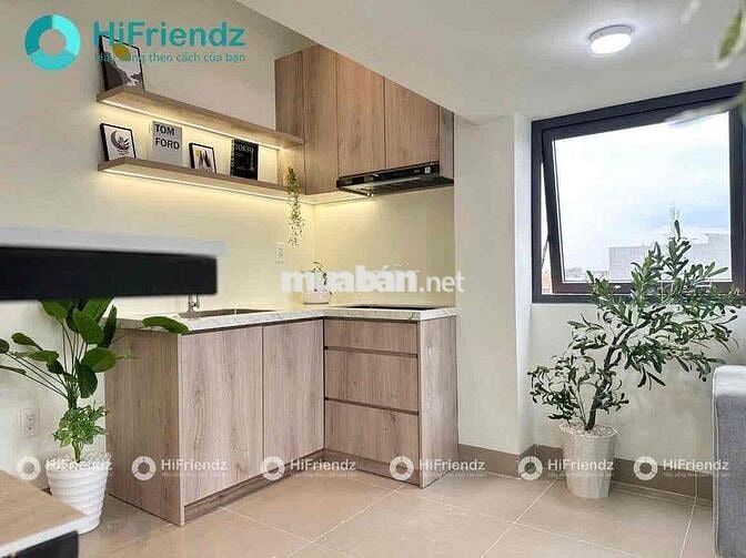 Cho Thuê Duplex Mới Xây , Ngay Sân Bay , Bạch Đằng , CV Hoàng Văn Thụ