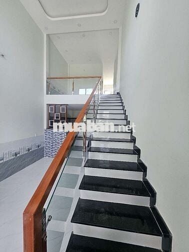 Nhà mới xây Khu Dân Cư Trần Anh- Mỹ Hạnh Nam