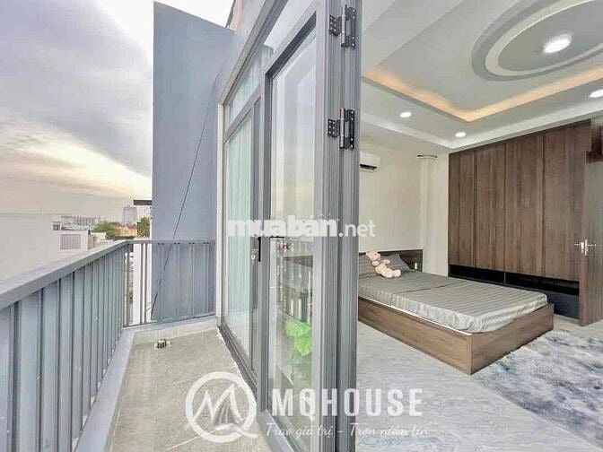 👉👉PENTHOUSE 45M2 - THIẾT KẾ KHÔNG GIAN MỞ , MỚI 100% GẦN ĐẦM SEN 🍎