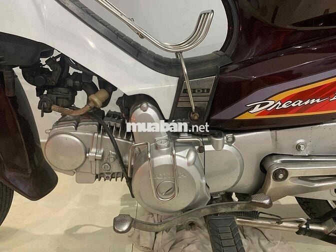 xe mới sửa lại nhưng không còn nhu cầu sử dụng