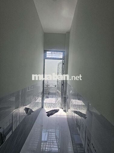 Nhà mới xây Khu Dân Cư Trần Anh- Mỹ Hạnh Nam
