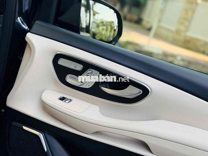 Mercedes Benz V250 AMG - XHĐ 3 Tỷ 3