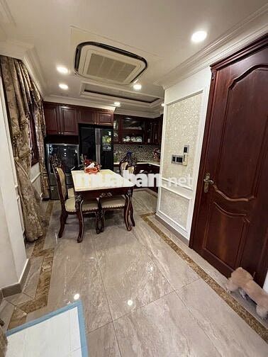 BIỆT THỰ MI NI NGAY TRUNG TÂM LÊ QUANG ĐỊNH DỄ DI CHUYỂN CÁC QUẬN 8TỶ