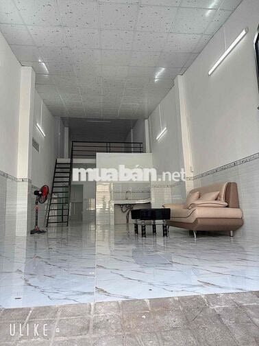 Nhà Phạm Hùng Bình Chánh 72m 2 tầng 4 Pn chỉ nhỉnh 2 tỷ.