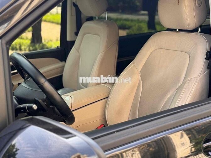 Mercedes Benz V250 AMG - XHĐ 3 Tỷ 3