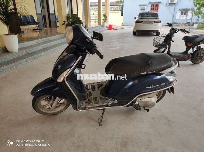 Yamaha grande 2015