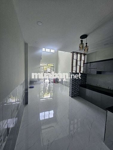 Nhà mới xây Khu Dân Cư Trần Anh- Mỹ Hạnh Nam
