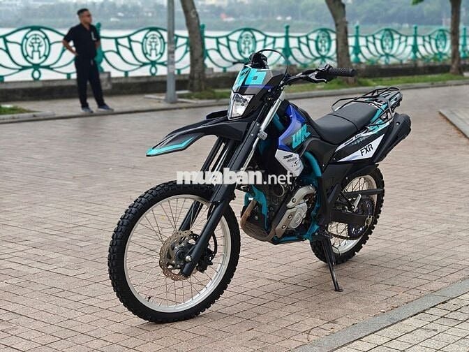 WR 155 BIỂN SỐ HÀ NỘI