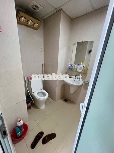 BÁN CĂN HỘ 72M2 CHUNG CƯ GOLDMARK CITY - BẮC TỪ LIÊM