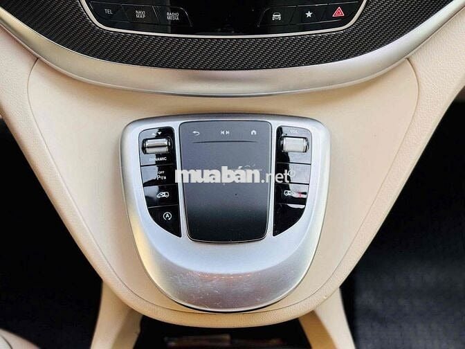 Mercedes Benz V250 AMG - XHĐ 3 Tỷ 3
