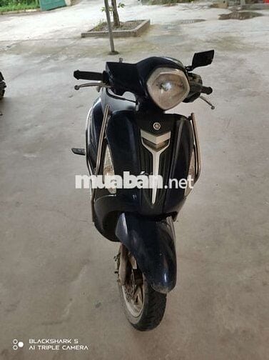 Yamaha grande 2015