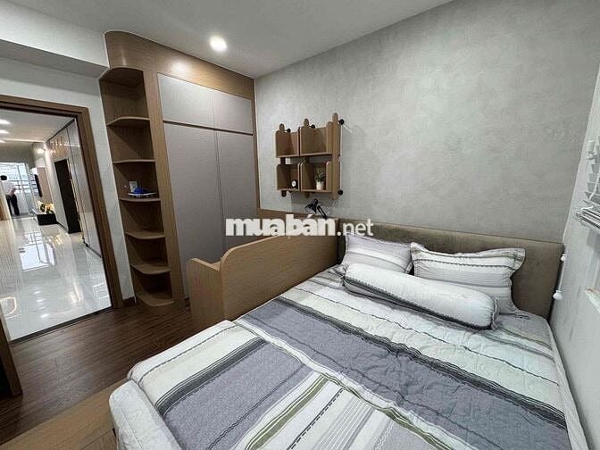 Căn hộ hiện tại - giá trị tương Lai