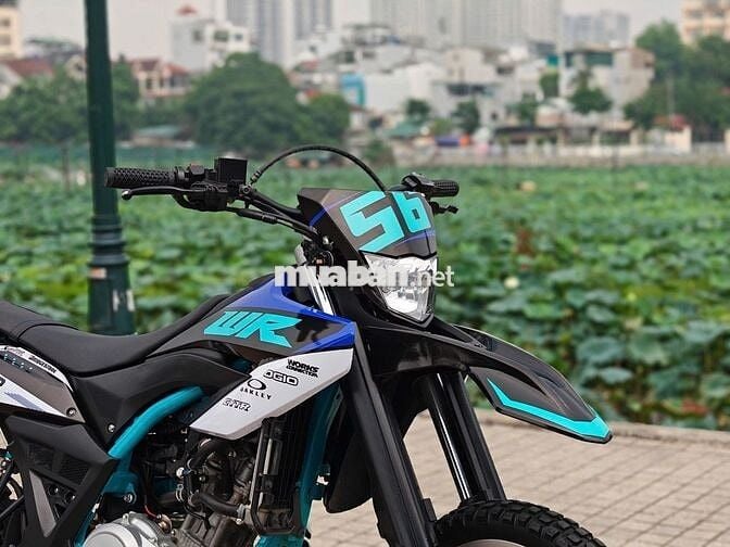 WR 155 BIỂN SỐ HÀ NỘI