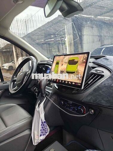 Ford Titanium  2019  - 51000 km