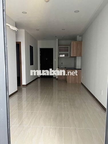 Bcons Plaza sổ sẵn nhà mới 100% 2pn+2wc  Bán gấp