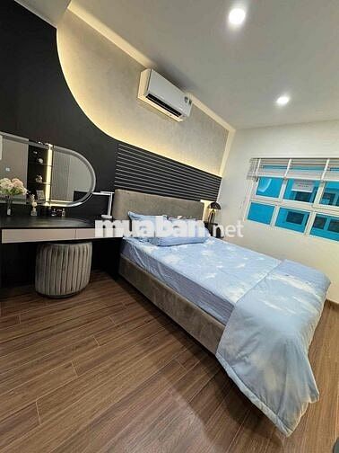 Căn hộ hiện tại - giá trị tương Lai