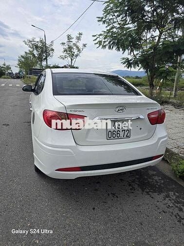Avante 2013 1.6 Tự Động