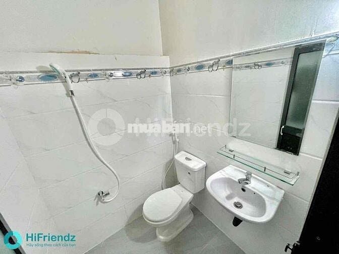 CĂN HỘ FULL NỘI THẤT BAN CÔNG RIÊNG NGAY TRUNG TÂM TÂN BÌNH