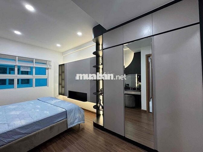 Căn hộ hiện tại - giá trị tương Lai