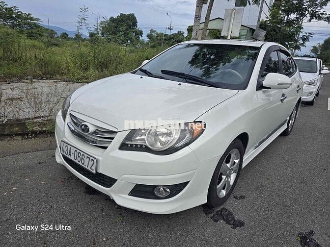 Avante 2013 1.6 Tự Động