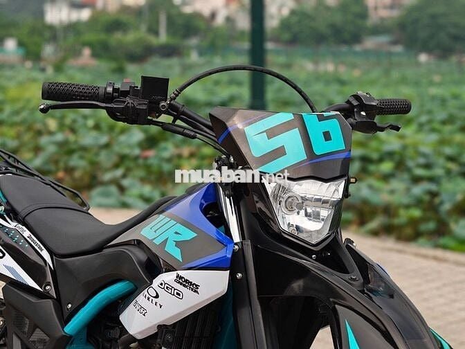 WR 155 BIỂN SỐ HÀ NỘI