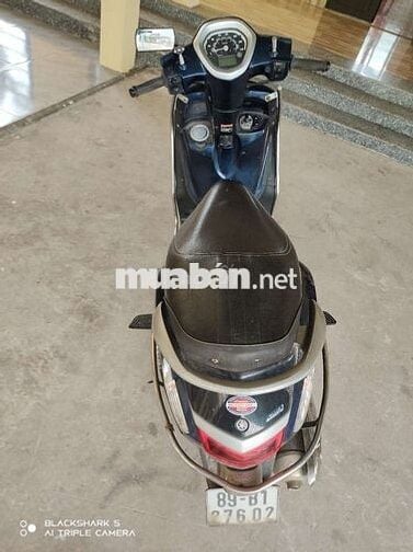 Yamaha grande 2015