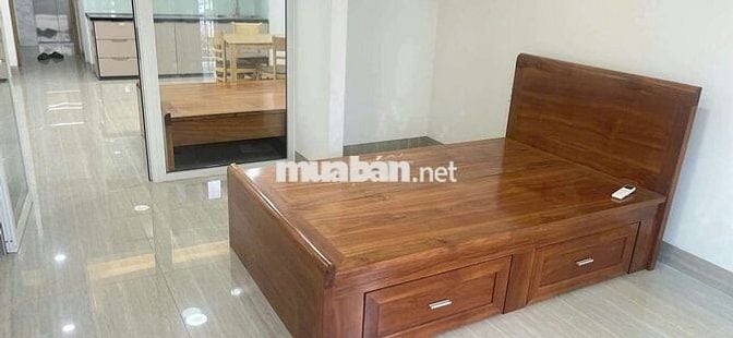 💥 Căn Hộ Mới 2PN Có Ban Công - Máy Giặt Riêng - Nguyễn Văn Thương ✅️