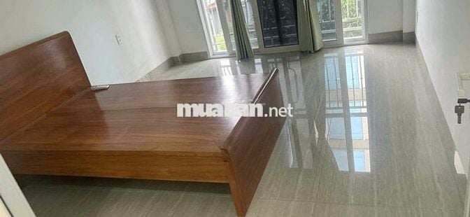 💥 Căn Hộ Mới 2PN Có Ban Công - Máy Giặt Riêng - Nguyễn Văn Thương ✅️
