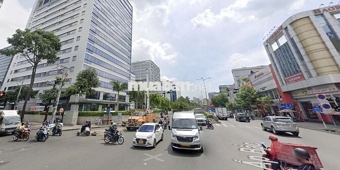 🏙️ Cho thuê nhà 2MT Cộng Hòa – Ấp Bắc, Tân Bình, 4x12m, 4 tầng, 105tr