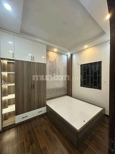 Nhà nguyên căn đường Trần Văn Hoàng P9 Tân bình - 