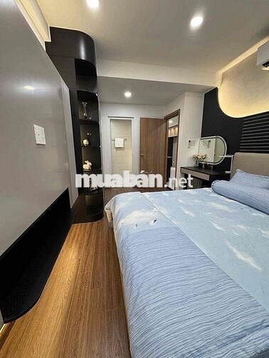 Căn hộ hiện tại - giá trị tương Lai
