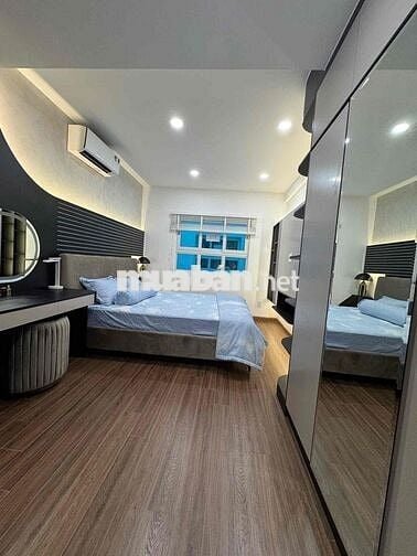 Căn hộ hiện tại - giá trị tương Lai
