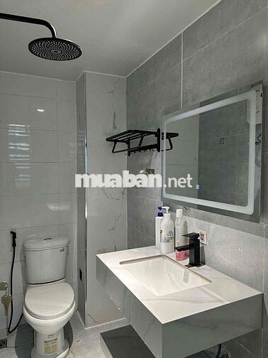 Cho thuê căn hộ studio 1PN ngay gần công viên Hoàng Văn Thụ