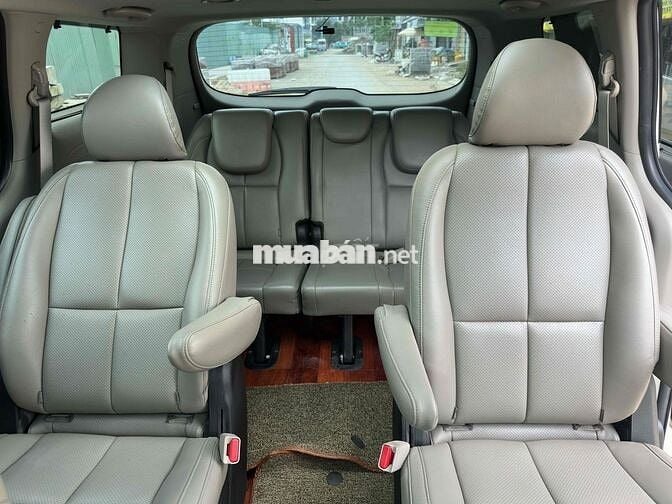 KIA SEDONA 2021 Luxury – Máy Dầu