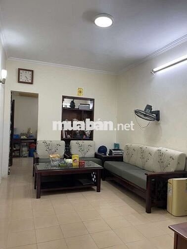 Căn hộ Phạm Văn Đồng 120 m, 3PN rộng rãi đẹp ơi là đẹp giá 4.8 tỷ